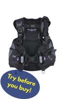 Aqualung Soul (uitverkoop)