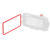 Sealife Sportdiver O-ringkit