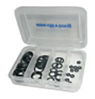 ISC O-Ring Kit Big