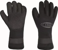 Bare Cauntlet Kevlar Palm Glove 5mm