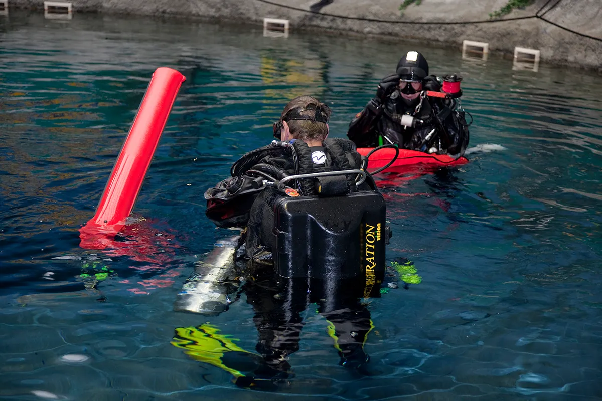 Je droom om te duiken waarmaken bij DiveWorld