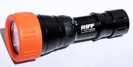 Riff TL 3000 MK3 2600 Lumen