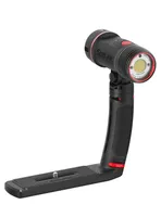 Sealife Sea Dragon 3000F Auto foto en Video Lamp