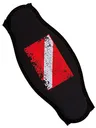 Dive Flag Black