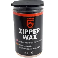 Gear Aid Zipper Wax