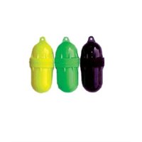 Trident Small Dry Tube