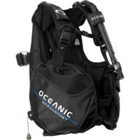 Oceanic Oceansport Trimvest