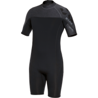 Bare Revel 2mm Shorty Men