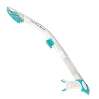 Oceanic Ultra Dry snorkel