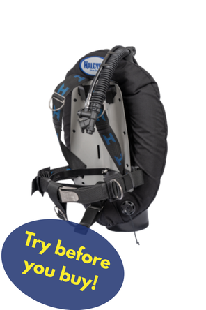 Aluminium standaard lengte