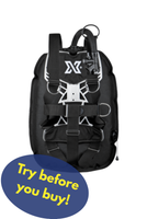 XDEEP Ghost NX Standaard